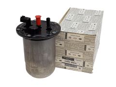 Filter Goriva Nissan Renault 1640000Q3K Original