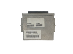 Kontrolna Enota Motorja ECU 5380977 5380068 Saab
