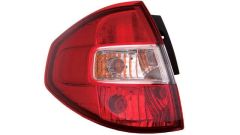 Zavorna luč Leva Original Renault Koleos 26555JY00A