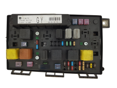 Kontrolna Enota 13206751 5DK008668-14 Opel GM 1592