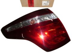 Luč Leva Original 6350LQ 6350.LQ Citroen C4 Picasso
