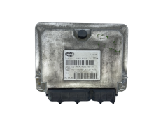 Kontrolna Enota IAW4AF.M9 55187372 61600.627.05 Fiat Magneti Marelli 62929