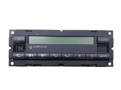 Kontrolna Enota Grelca VW Golf 4 Passat B5 3B1907044C 1162