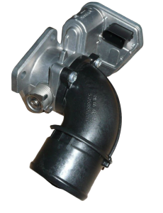 Ventil teleskopa za plin Original Jumper Boxer Ducato III 3.0HDI 504264089