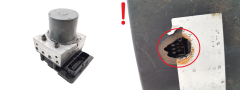 Črpalka Abs Audi A4 B8 8K0614517GT 0265239452