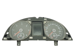 Merilnik hitrosti VW Passat B7 3C8920870L A2C53439638 VDO