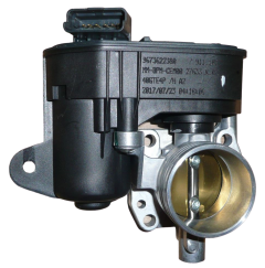 Ventil teleskopa za plin Original Citroen C1 C3 DS 208 307 1.2 VTI 9673622380