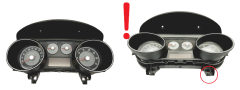 Merilnik hitrosti Fiat Punto Evo 51914934 503010220300 55729