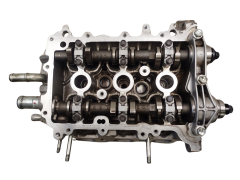 Glava motorja Toyota Aygo 1KR 1611541580 1.0 12v C1 107