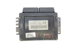 Kontrolna Enota 96395445 S010016047A2 1AWY Daewoo Chevrolet Kemsco 54080
