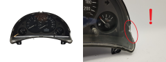 Merilnik vrtljajev Opel Corsa C 13173347WA 110008988026 2580