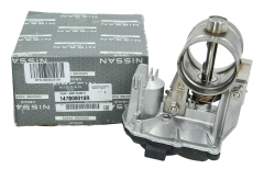 Egr Ventil Nov Original 147B08010R Renault
