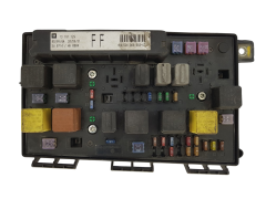 Modul 5DK008668-27 13191129 Opel GM 1597