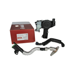 Oljni separator Komplet Ali Audi 06H103495AK K11786801 Vika
