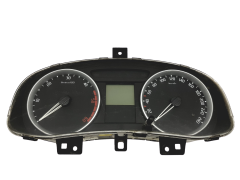 Merilnik hitrosti Skoda Fabia 5J0920810C A2C53111440 29052