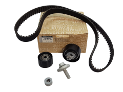 Komplet zobatega jermena Renault Dacia 130C17529R Original