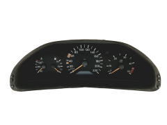 Merilnik hitrosti Mercedes E W210 2105401248 53802