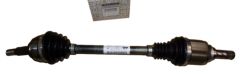 Pogonska os Leva Nov Original 391018946R Dacia
