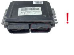 Kontrolna Enota S010013001 E4 96291049 Daewoo Kemsco 58053