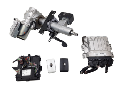 Komplet za zagon Renault Clio 5 237102703S 284B13925R 488105379R 1.3 TCE 0km 5