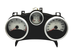 Merilnik vrtljajev Peugeot 207 9666133180 A2C53337660 57076