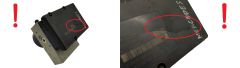 Črpalka Abs Mercedes C W203 A0044312912 A0325459132 1987