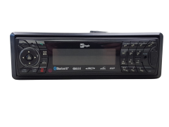 Radio Cd Mp3 Predvajalnik Bluetooth USB AUX MTlogic CSR-3057MT ISO