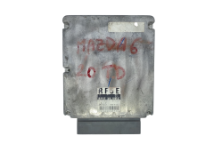 Kontrolna Enota RF5E18881C 275800-6153 Mazda Denso 56341