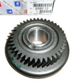 Prestava Original 4 Citroen Peugeot 206 306 407 BVM 233212