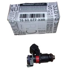 Vbrizgalna šoba Original 166007733R Renault Dacia
