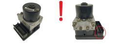 Črpalka Abs Mazda Ford 2S61-2M110-CE 10.0960-0106.3 ATE 67250