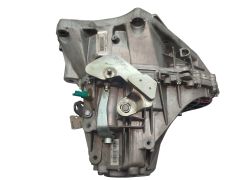 Menjalnik Nov Original TL4110 TL4140 Nissan Qashqai 2 1.6T