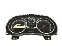 Merilnik hitrosti Opel Corsa D P0013373005 52281