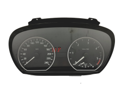 Merilnik vrtljajev BMW 1 E87 6947136 1024952-13 59262