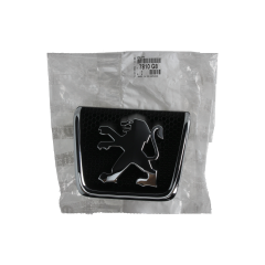 Emblem Spredaj Original Peugeot 307 7810G8
