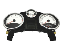 Merilnik vrtljajev Peugeot 207 9662904980 A2C53190342 53281