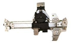 Mehanizem Oken Levi Zadaj Original Citroen C4 9223G9
