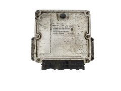 Kontrolna Enota 0281012275 P05094590AA Chrysler Bosch 38473