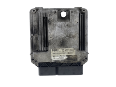 Kontrolna Enota 0281013845 P05187596AA Jeep Bosch