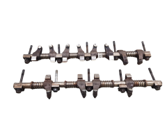 Potisne palice ventilov 7946008374 7946008375 7946007859 7946007860 Renault