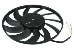 Ventilator Hladilnika 4F0959455 B11490 Audi Borsehung