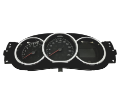 Merilnik hitrosti Dacia Duster 248101921R B 50807