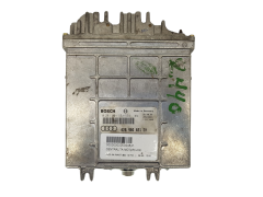 Kontrolna Enota 028906021EM 0281001553/554 Audi Bosch