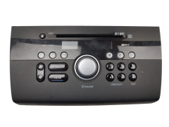 Radio CD predvajalnik Suzuki Swift 39101-62J2 PACR05 CQ-MX0673G 1093