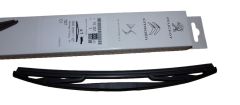 Metlica Brisalca Zadaj Original 1635156680 Citroen Peugeot
