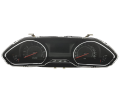 Merilnik vrtljajev Peugeot 208 9801904780 H 32428