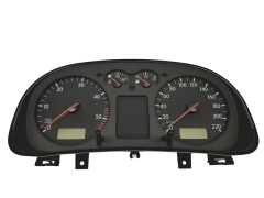 Merilnik vrtljajev VW Golf MK4 1J0919860B 33280