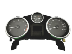Merilnik hitrosti Peugeot 207 9662904880 A2C53190341 59095