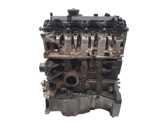Dizelski Motor K9KF646 K9K646 1.5 Dci Renault Nissan Qashqai 2016 S11