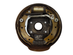 Pokrov zavornega diska Szczęk Desna 7701040727 Renault Laguna I 32190708.6